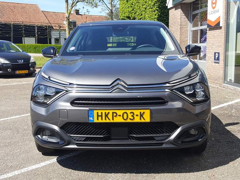Citroën