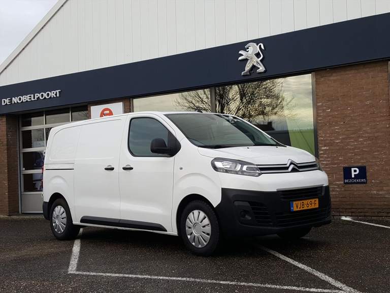 Citroën Citroën