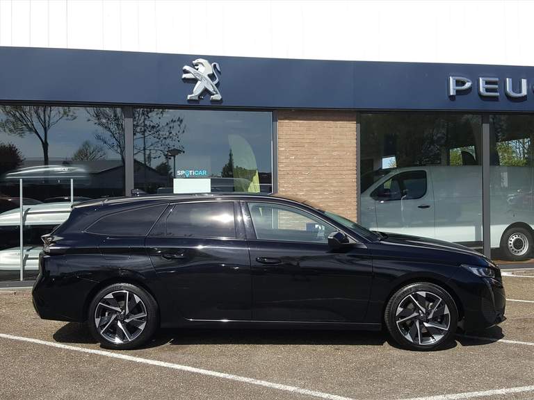 Peugeot Peugeot