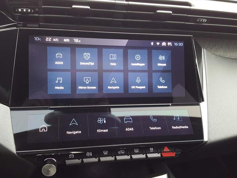 Peugeot Peugeot