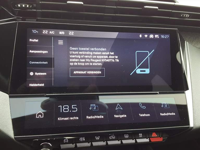 Peugeot Peugeot