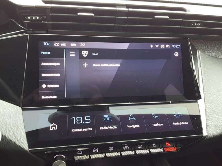 Peugeot Peugeot