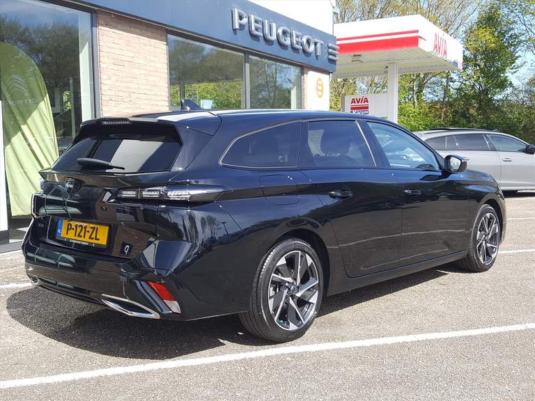 Peugeot Peugeot