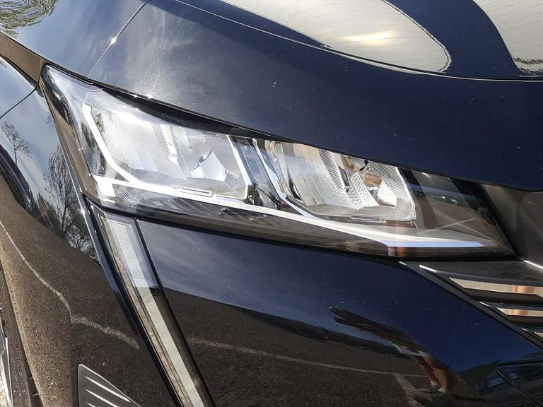 Peugeot Peugeot