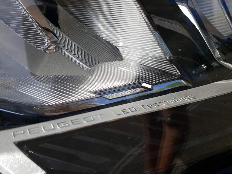 Peugeot Peugeot