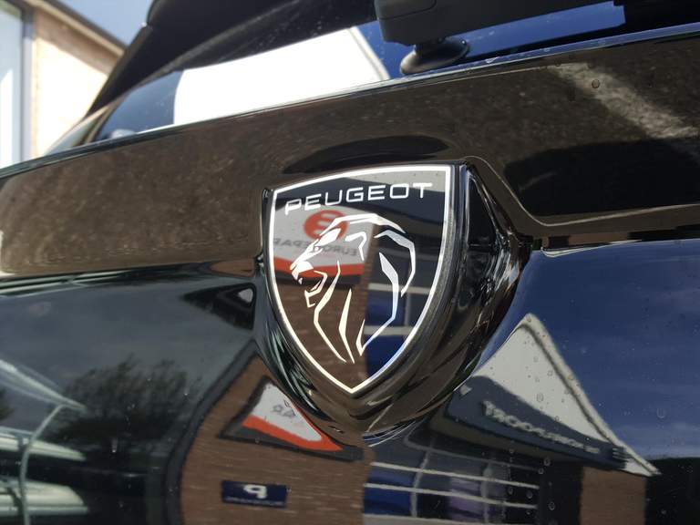 Peugeot Peugeot