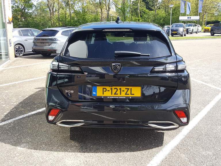 Peugeot Peugeot