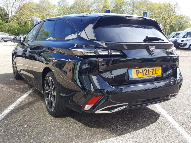 Peugeot Peugeot