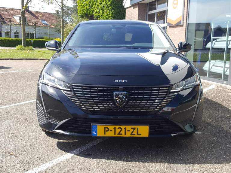 Peugeot Peugeot