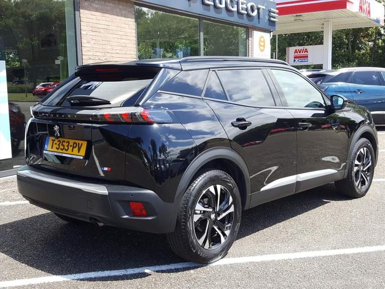 Peugeot