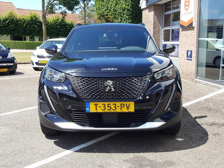 Peugeot