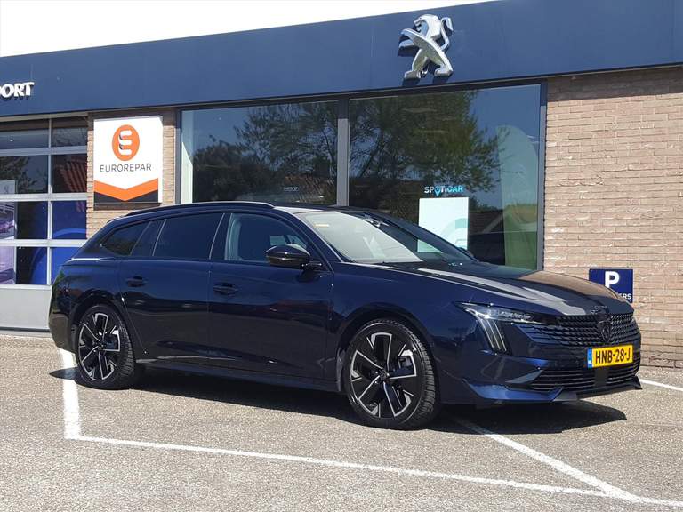 Peugeot