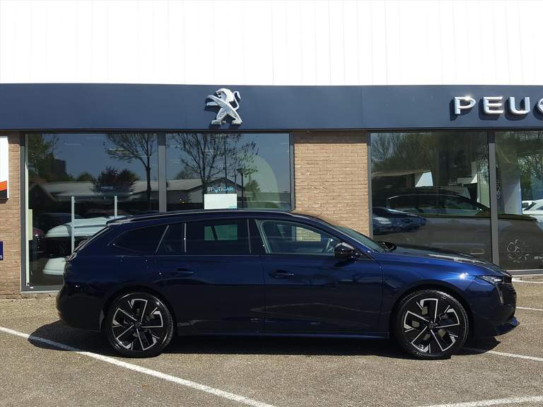 Peugeot Peugeot
