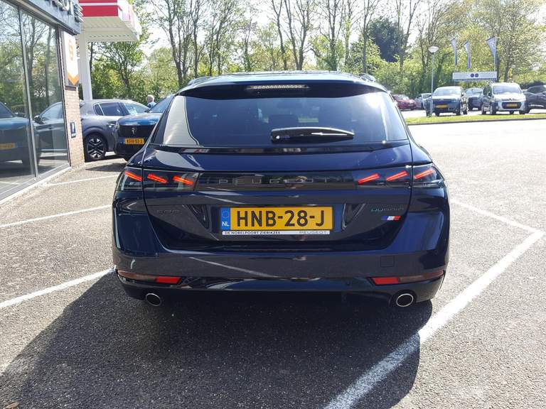 Peugeot Peugeot