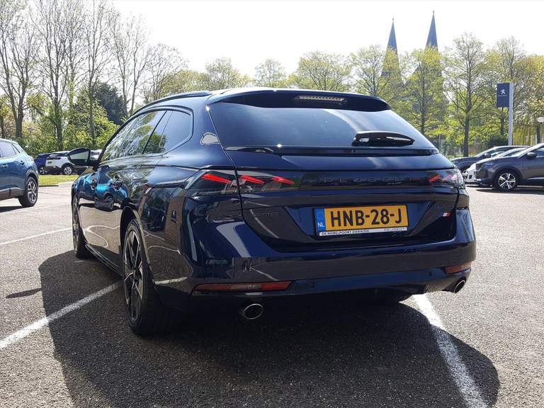 Peugeot Peugeot