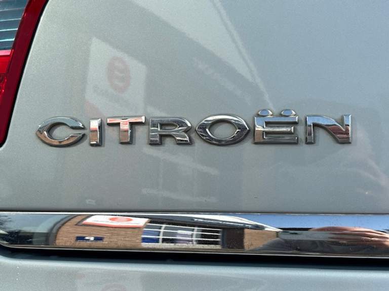 Citroën