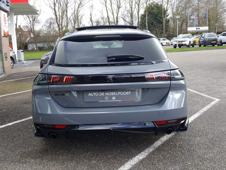 Peugeot