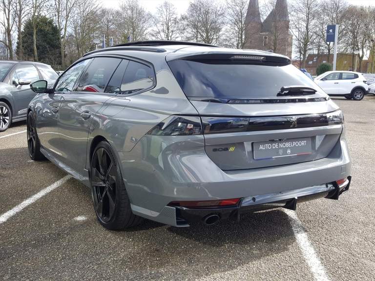 Peugeot