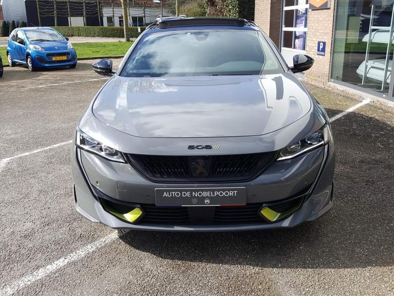 Peugeot