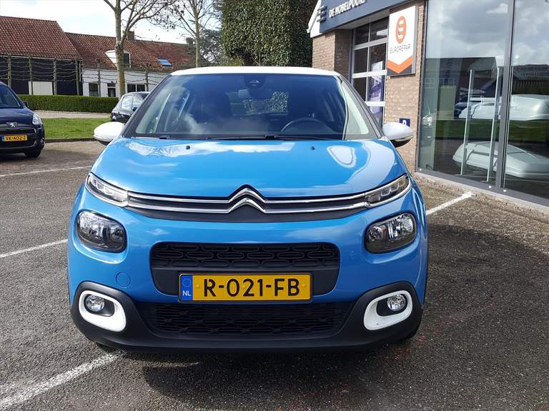Citroën