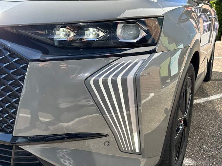 DS DS