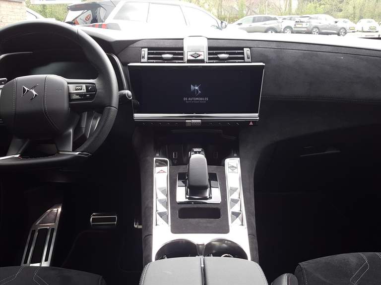DS DS