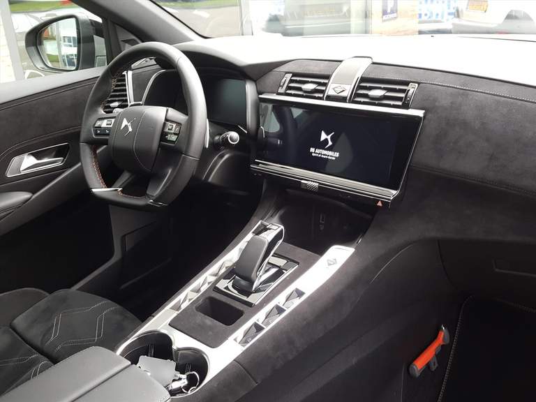 DS DS
