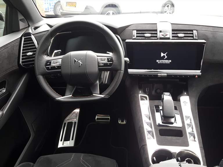 DS DS