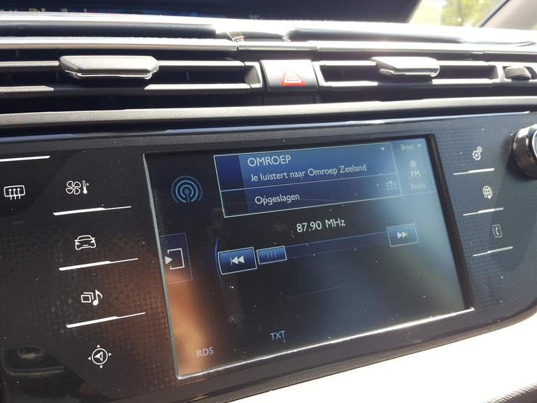 Citroën Citroën