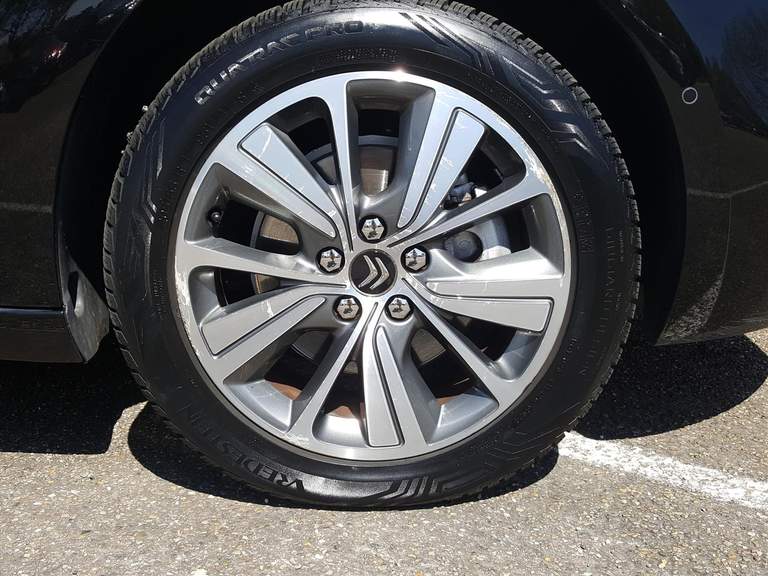 Citroën Citroën