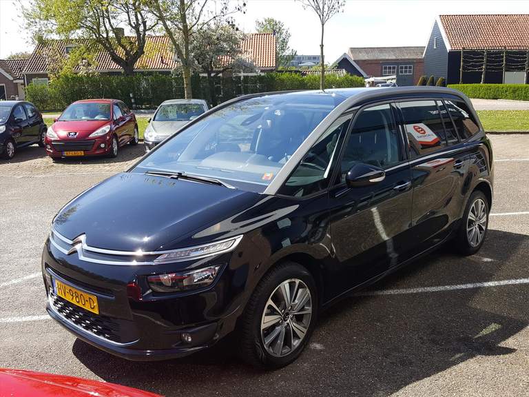 Citroën Citroën