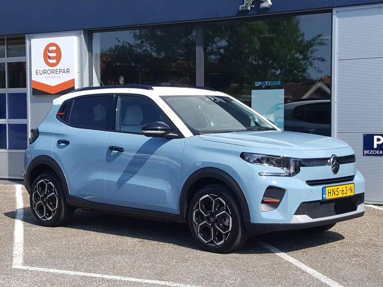Citroën