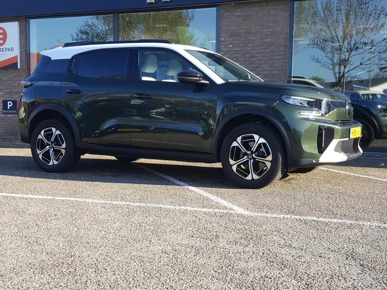 Citroën
