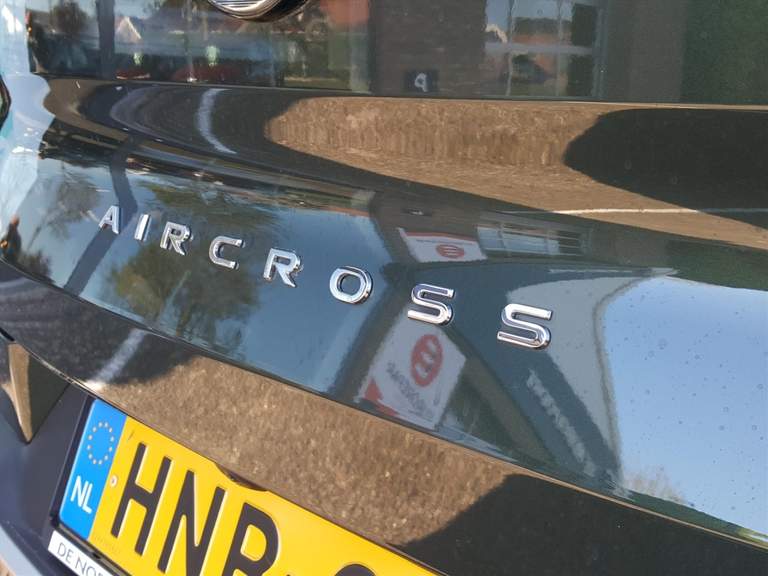 Citroën Citroën