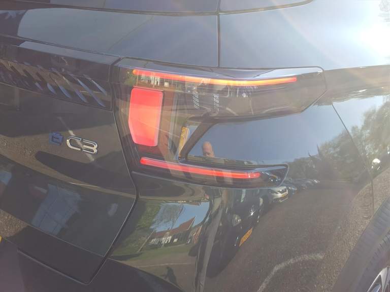 Citroën Citroën