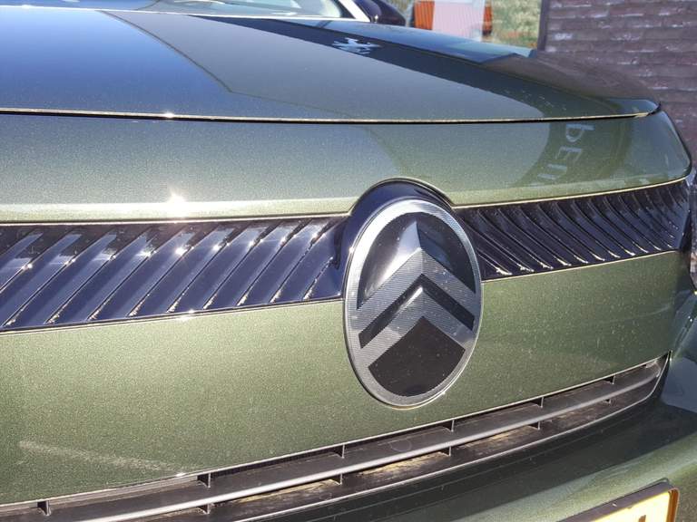 Citroën Citroën