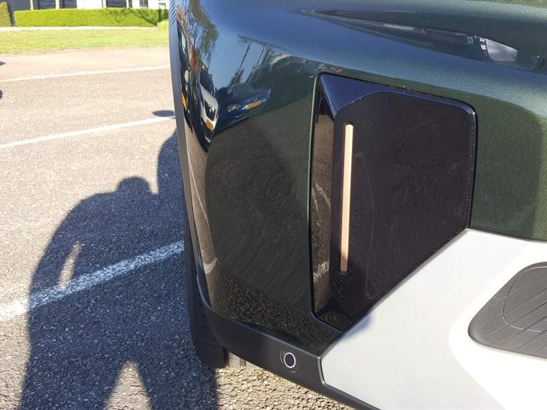 Citroën Citroën