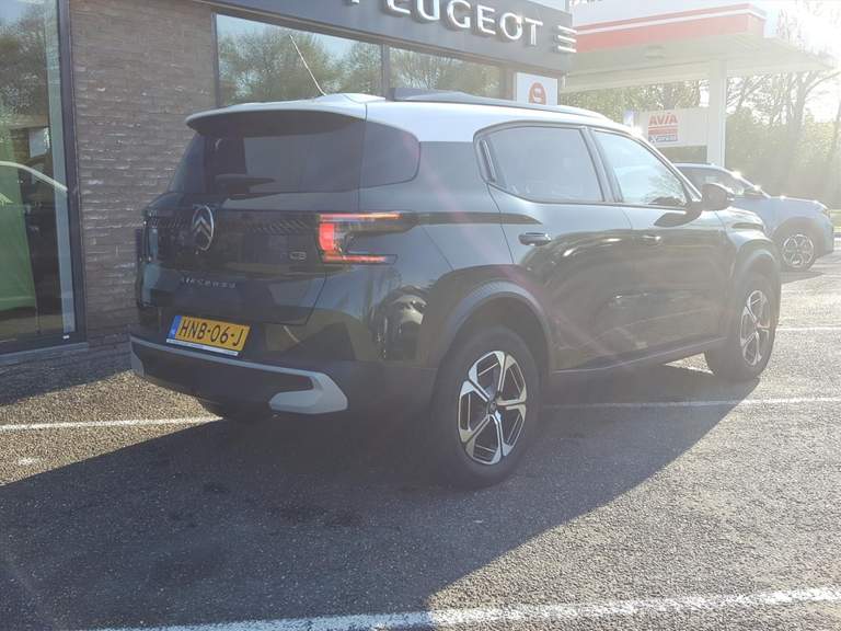 Citroën Citroën