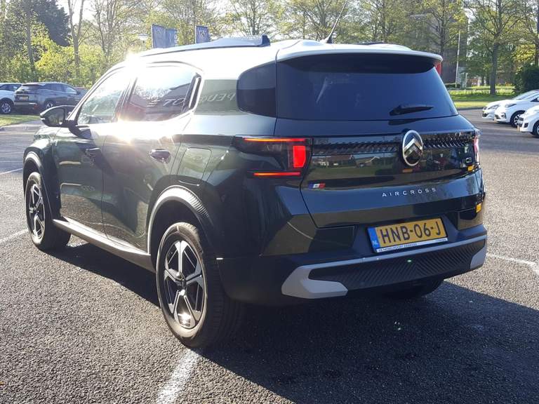 Citroën Citroën