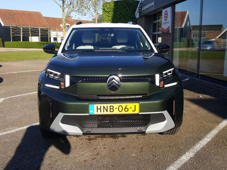 Citroën Citroën