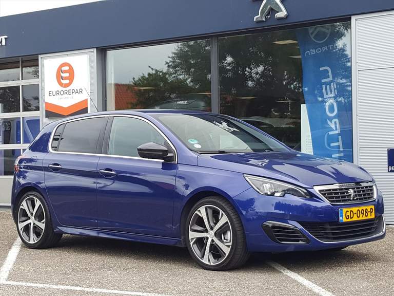 Peugeot
