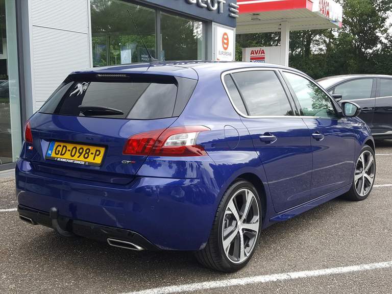 Peugeot