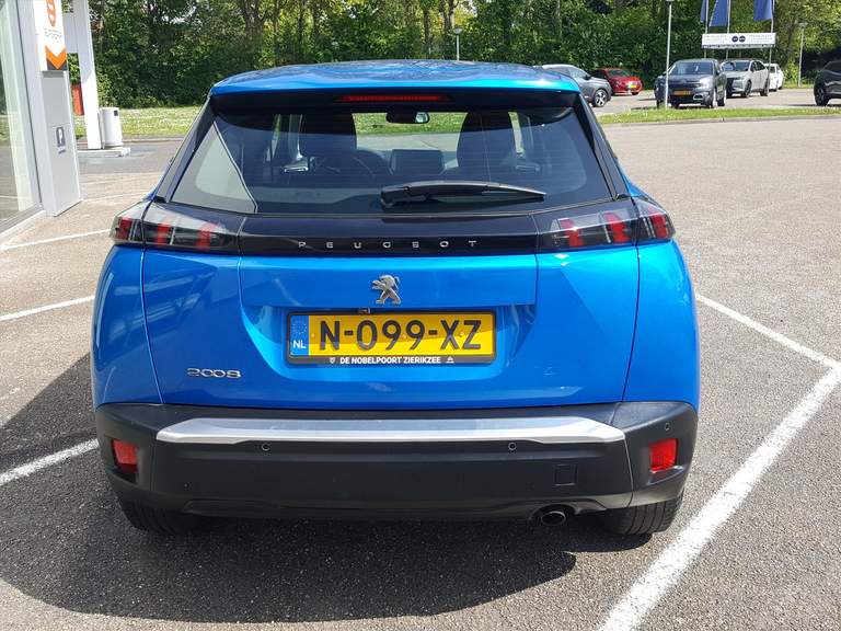 Peugeot