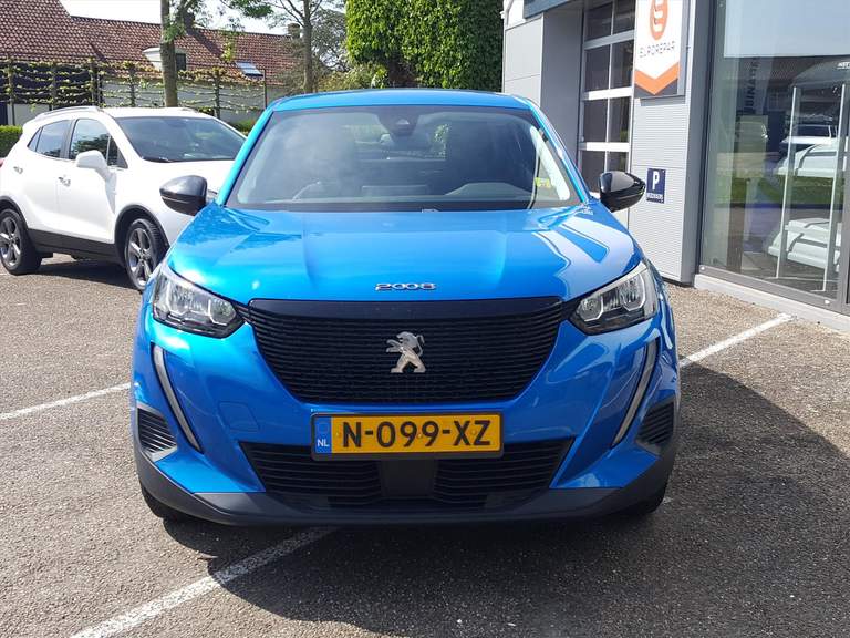 Peugeot