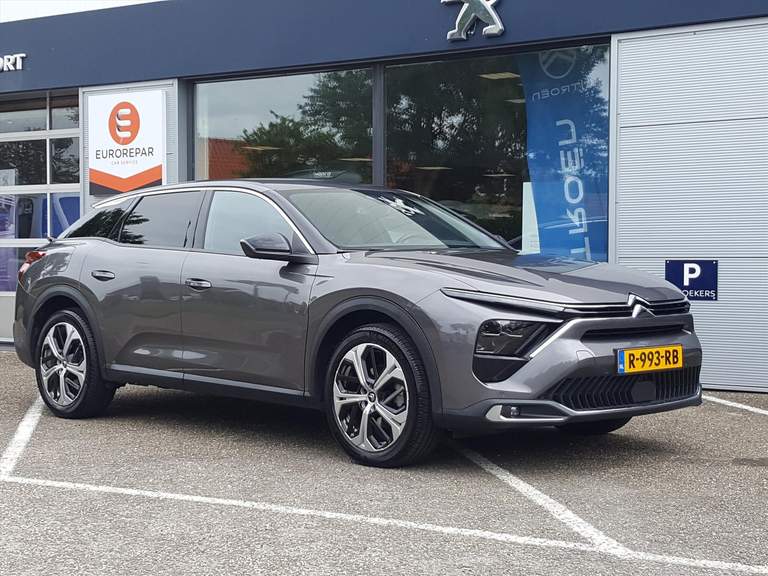 Citroën Citroën