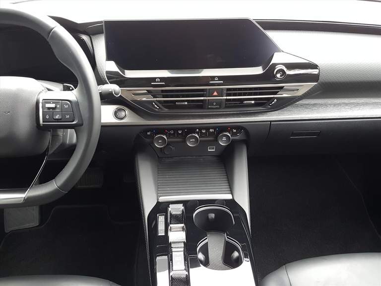 Citroën Citroën