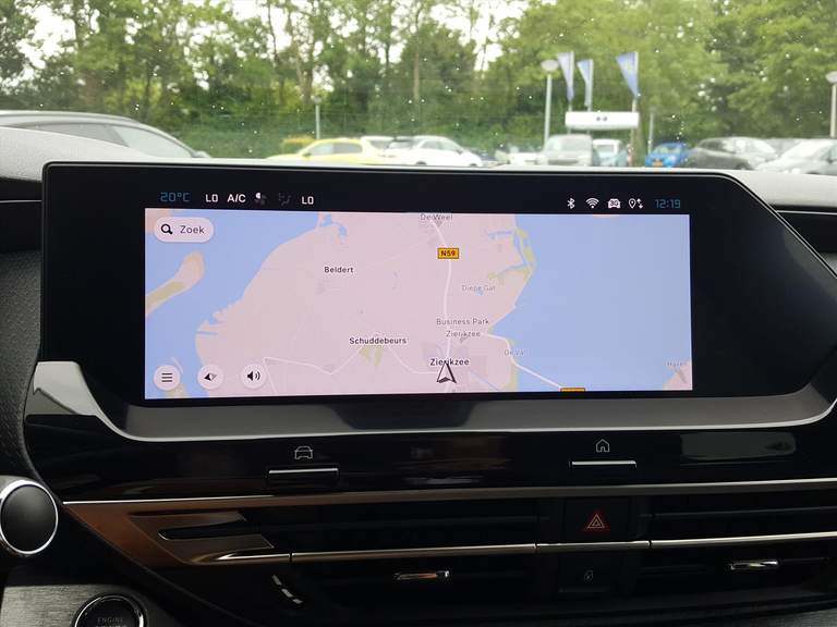 Citroën Citroën