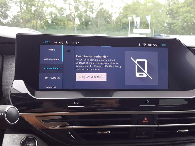 Citroën Citroën