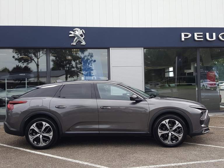 Citroën Citroën