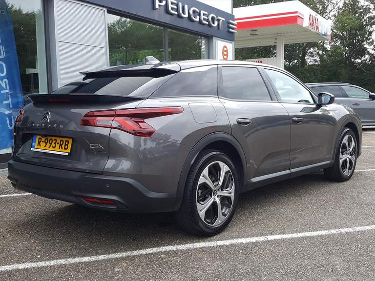 Citroën Citroën